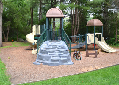 acorn playground